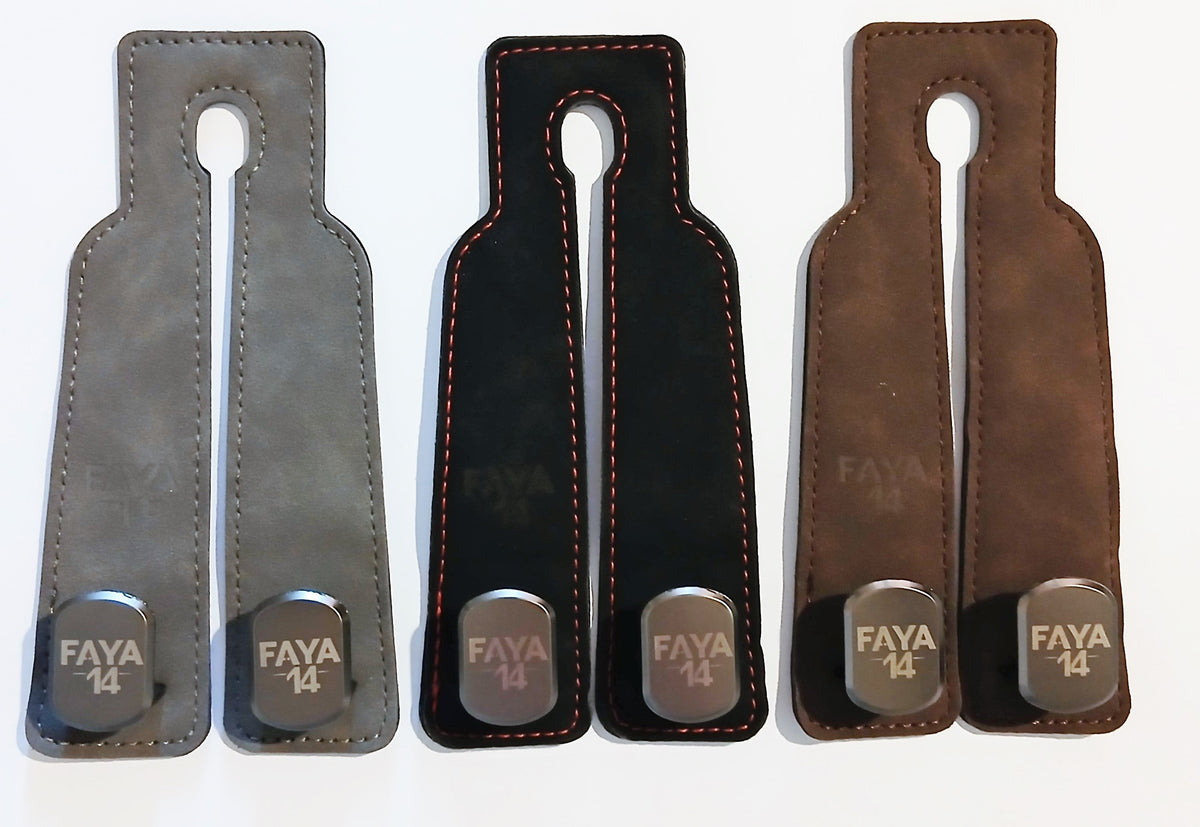 1-Car Hooks Collection
