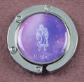 VIRGO "برج العذراء" (Aug 23-Sept 22) Zodiac Sign Purse Hook
