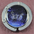 CANCER "برج السرطان" (June 21-July 22) Zodiac Sign Purse Hook