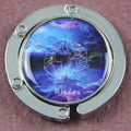 PISCES "برج الحوت" (Feb 19-March 20) Zodiac Sign Purse Hook