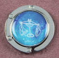 LIBRA "برج الميزان" (Sept 23-Oct 22) Zodiac Sign Purse Hook